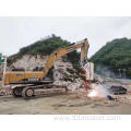 Hydraulic Breaker for 3-40T Excavator